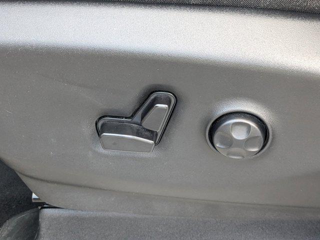 used 2023 Chrysler Pacifica car, priced at $22,689