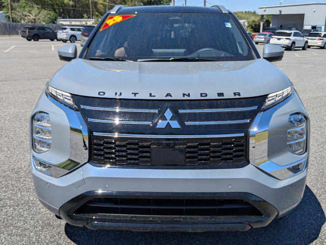 new 2025 Mitsubishi Outlander car, priced at $41,130
