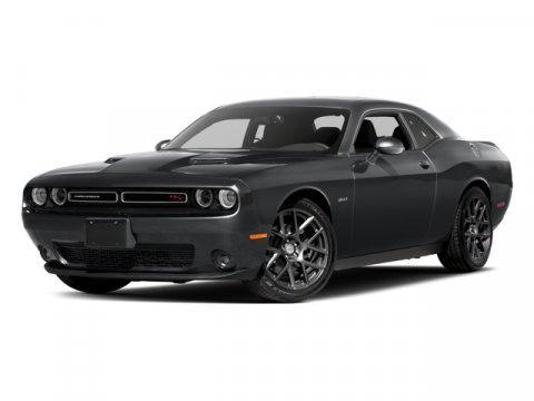 used 2017 Dodge Challenger car, priced at $22,993