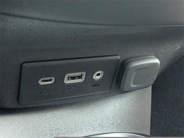 used 2024 Chevrolet Malibu car, priced at $17,400