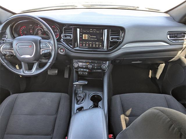 used 2023 Dodge Durango car, priced at $20,200