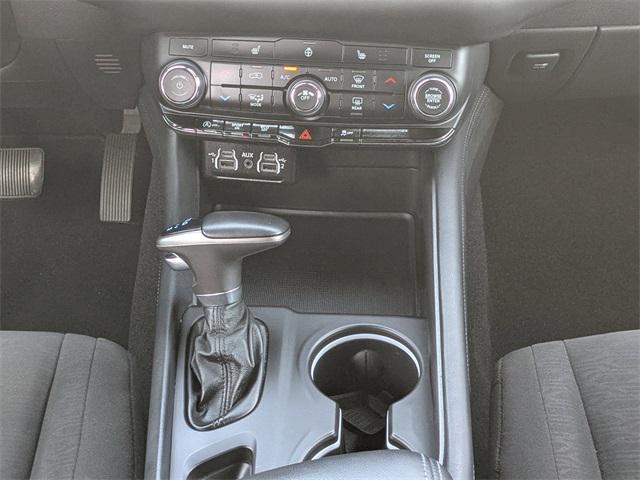 used 2023 Dodge Durango car, priced at $20,200