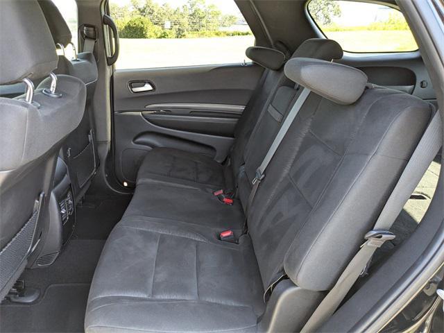 used 2023 Dodge Durango car, priced at $20,200