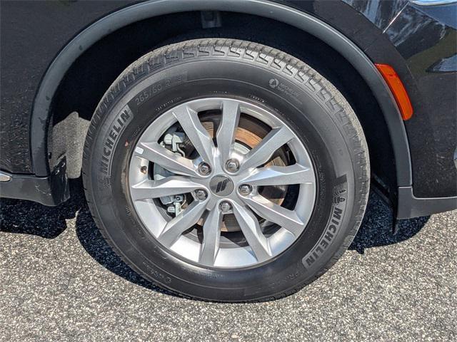 used 2023 Dodge Durango car, priced at $20,200