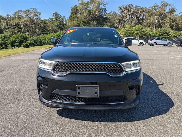 used 2023 Dodge Durango car, priced at $20,200