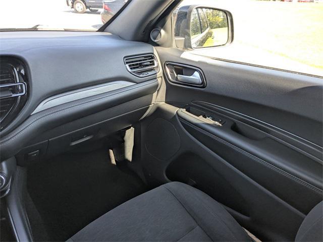 used 2023 Dodge Durango car, priced at $20,200