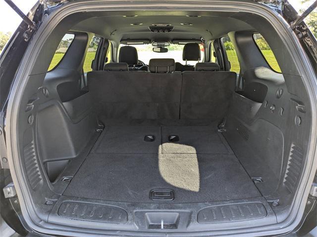 used 2023 Dodge Durango car, priced at $20,200