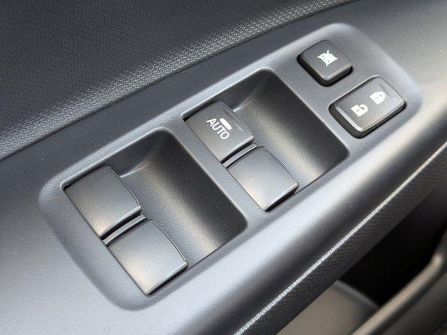 new 2024 Mitsubishi Mirage G4 car, priced at $16,795