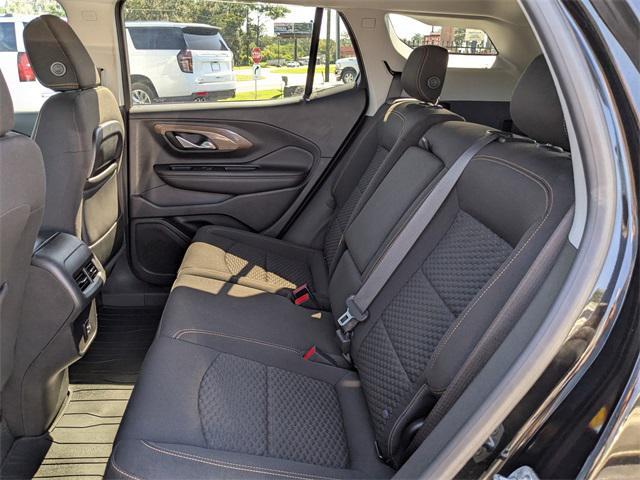 used 2018 GMC Terrain car, priced at $14,300