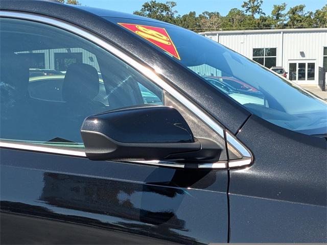 used 2018 GMC Terrain car, priced at $14,300