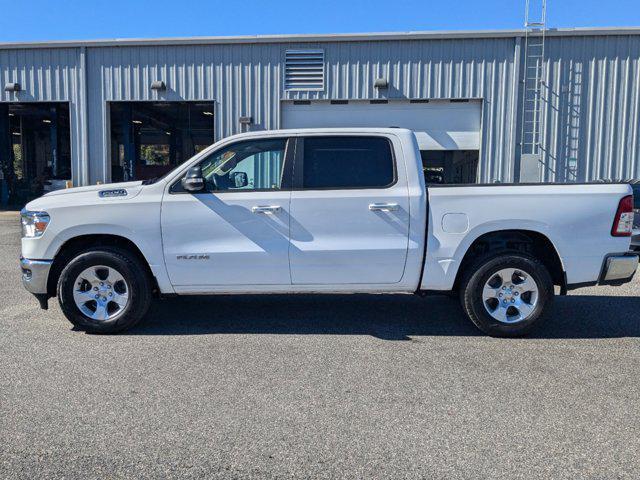 used 2020 Ram 1500 car, priced at $26,418