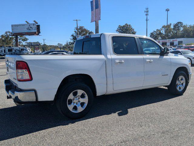 used 2020 Ram 1500 car, priced at $26,418