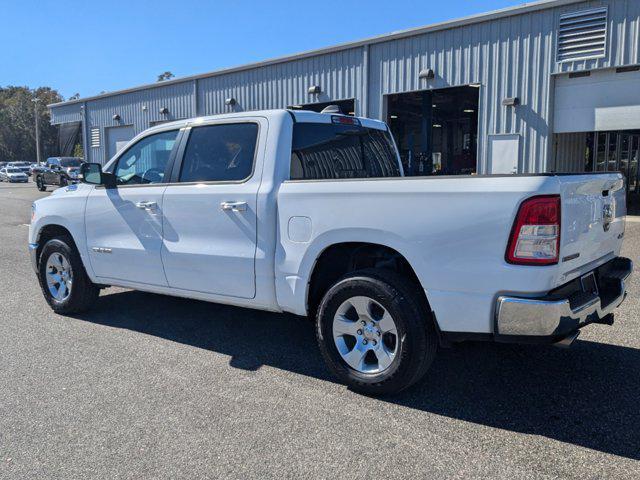 used 2020 Ram 1500 car, priced at $26,418