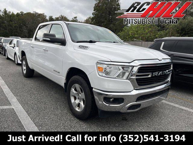 used 2020 Ram 1500 car, priced at $30,961