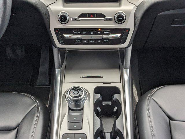 used 2024 Ford Explorer car, priced at $31,743