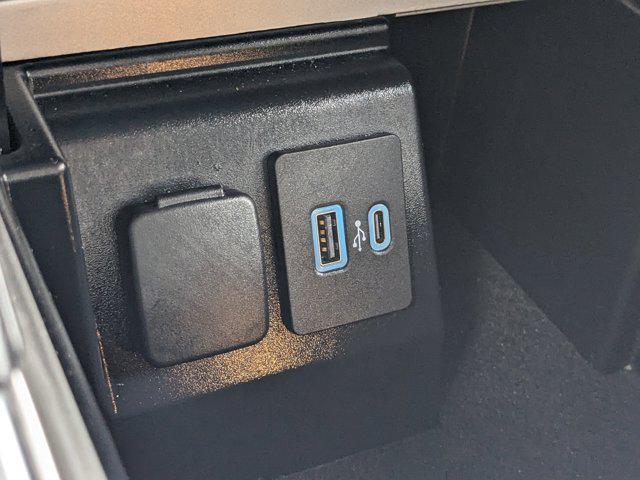 used 2024 Ford Explorer car, priced at $31,743
