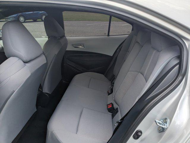 used 2024 Toyota Corolla car, priced at $23,025