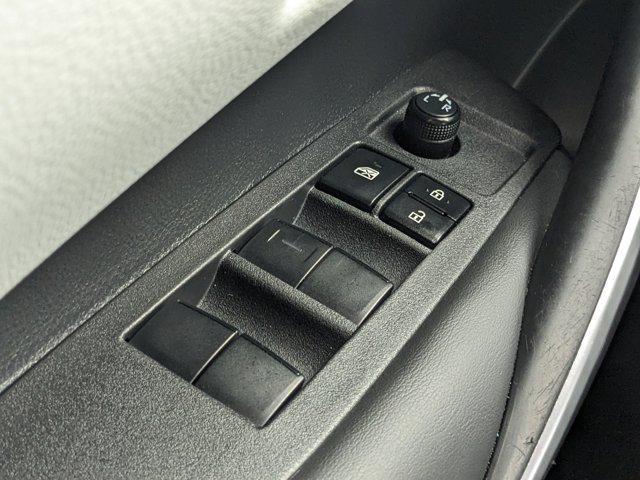 used 2024 Toyota Corolla car, priced at $23,025