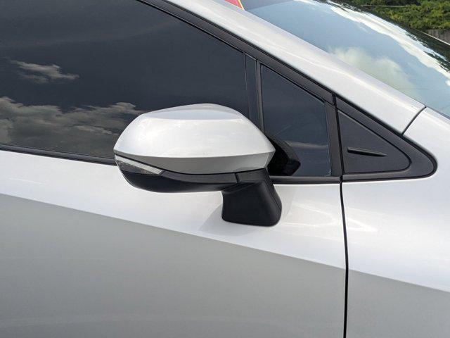used 2024 Toyota Corolla car, priced at $23,025