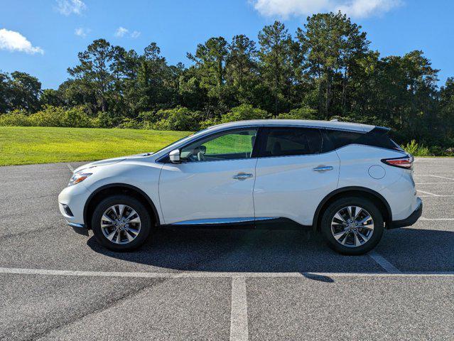 used 2016 Nissan Murano car, priced at $13,319