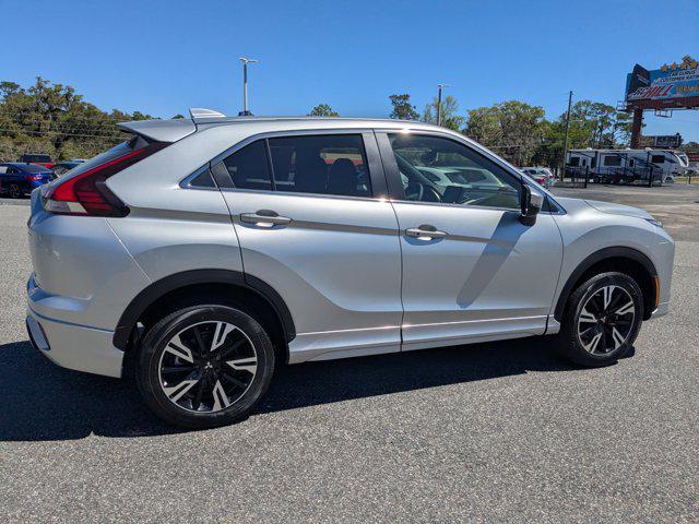 new 2025 Mitsubishi Eclipse Cross car, priced at $30,185