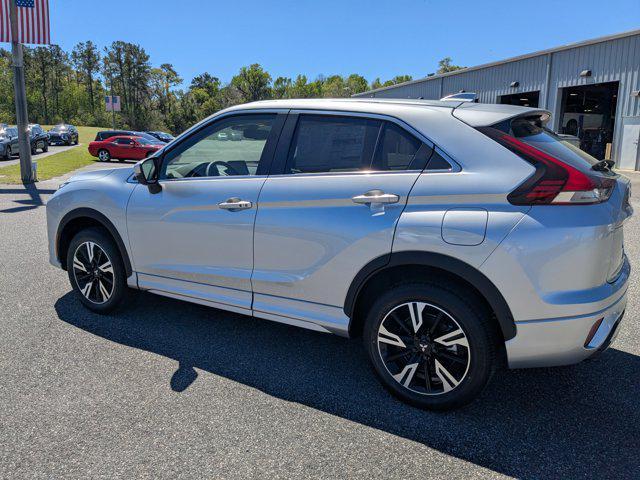 new 2025 Mitsubishi Eclipse Cross car, priced at $30,185