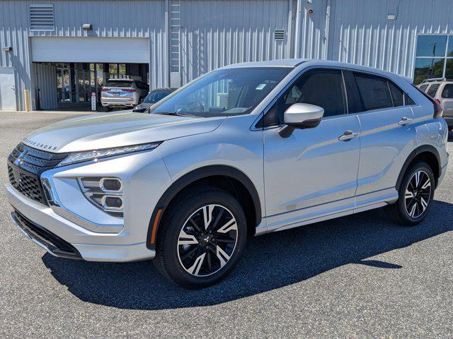 new 2025 Mitsubishi Eclipse Cross car, priced at $30,185