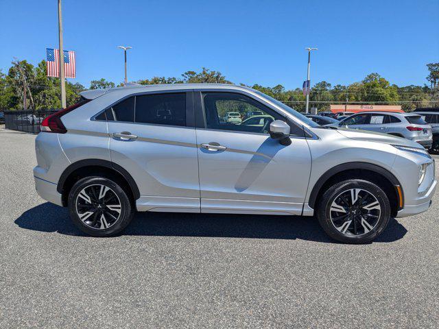 new 2025 Mitsubishi Eclipse Cross car, priced at $30,185