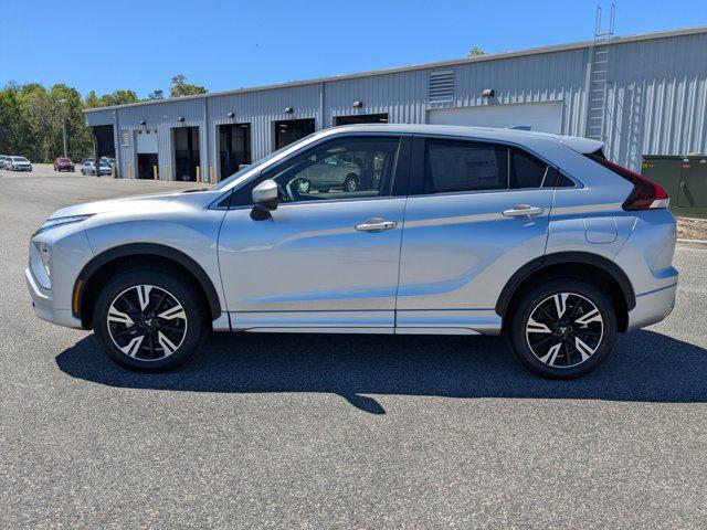 new 2025 Mitsubishi Eclipse Cross car, priced at $30,185