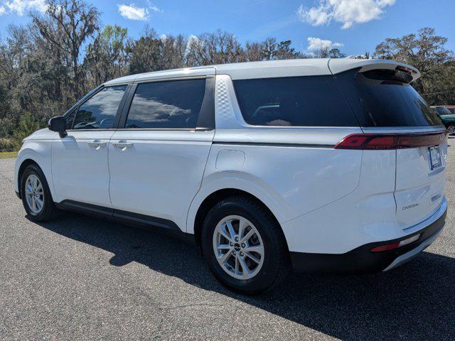 used 2023 Kia Carnival car, priced at $27,248