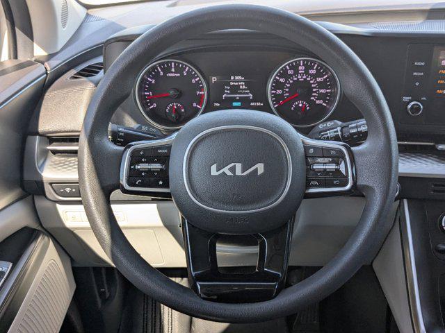 used 2023 Kia Carnival car, priced at $27,248