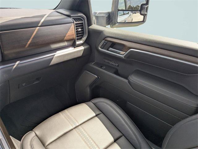 used 2024 Chevrolet Silverado 1500 car, priced at $53,200