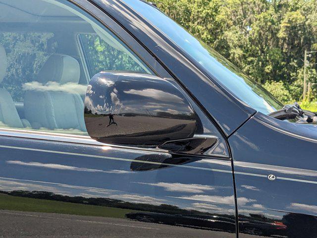 used 2009 Lexus GX 470 car, priced at $11,915