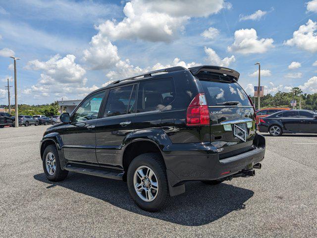 used 2009 Lexus GX 470 car, priced at $11,915