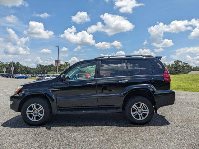 used 2009 Lexus GX 470 car, priced at $11,915