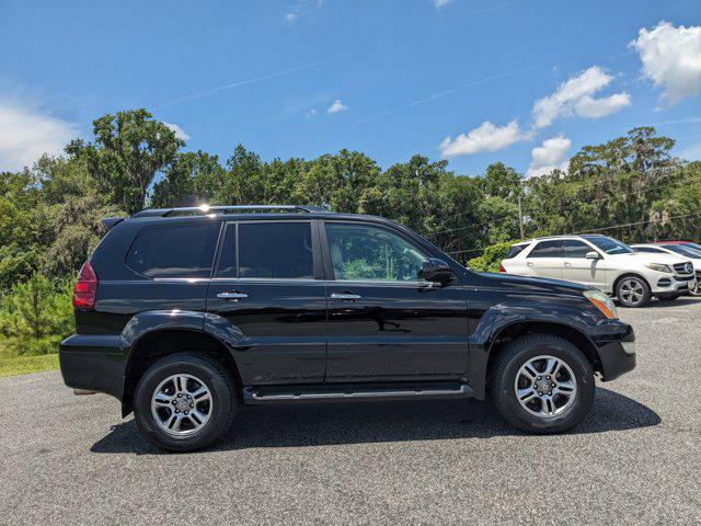 used 2009 Lexus GX 470 car, priced at $11,915