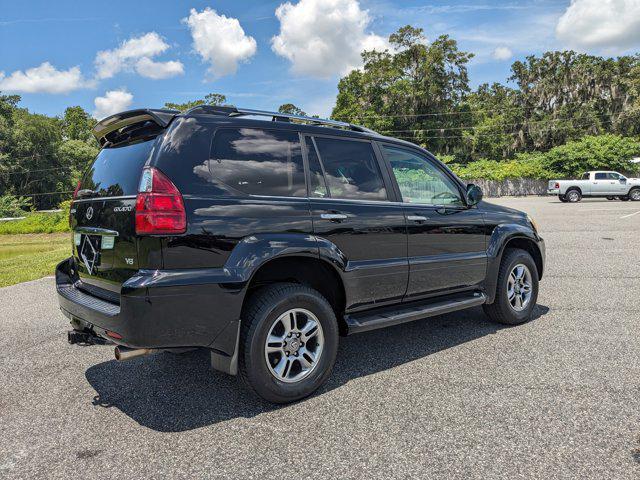 used 2009 Lexus GX 470 car, priced at $11,915