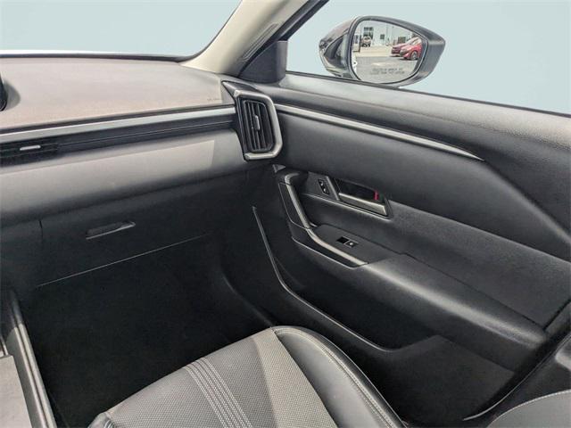 used 2024 Mazda CX-50 car, priced at $21,100