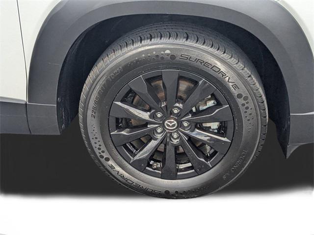 used 2024 Mazda CX-50 car, priced at $21,100