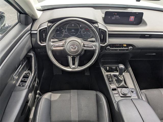 used 2024 Mazda CX-50 car, priced at $22,500