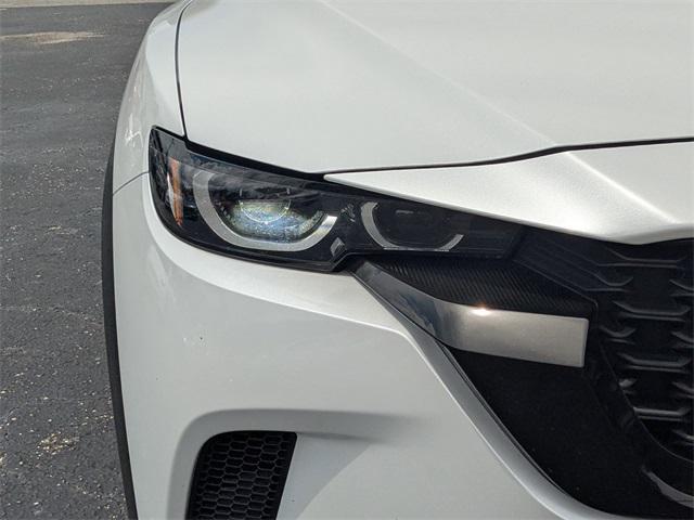 used 2024 Mazda CX-50 car, priced at $22,500