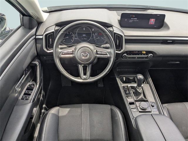 used 2024 Mazda CX-50 car, priced at $21,100