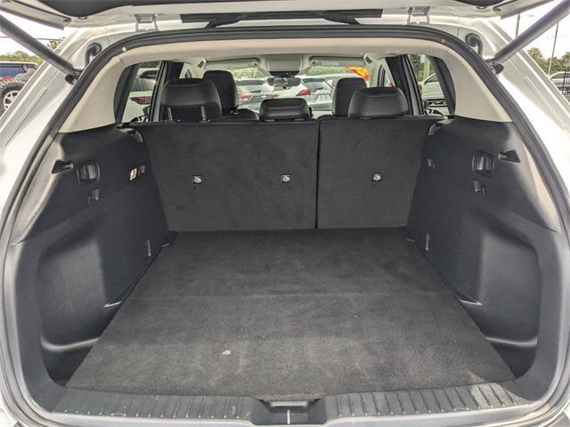 used 2024 Mazda CX-50 car, priced at $22,500