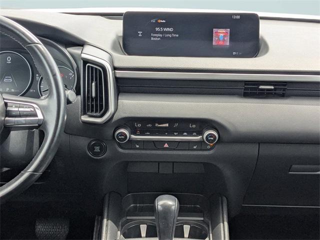 used 2024 Mazda CX-50 car, priced at $21,100