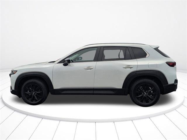 used 2024 Mazda CX-50 car, priced at $21,100