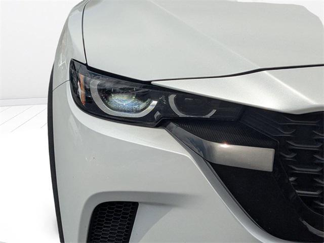 used 2024 Mazda CX-50 car, priced at $21,100