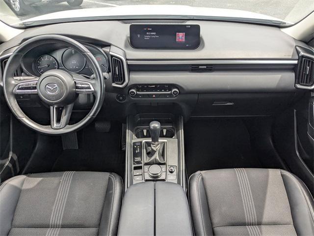 used 2024 Mazda CX-50 car, priced at $22,500