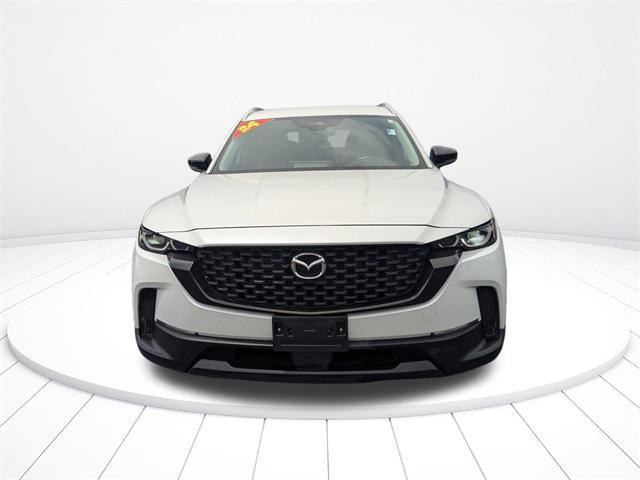 used 2024 Mazda CX-50 car, priced at $22,500