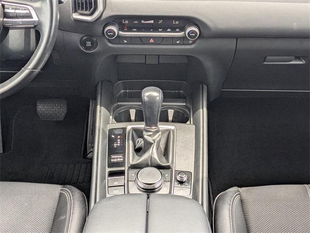 used 2024 Mazda CX-50 car, priced at $22,500