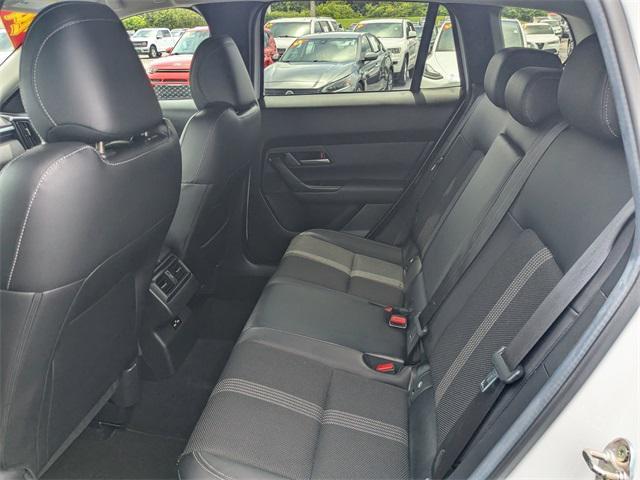 used 2024 Mazda CX-50 car, priced at $22,500